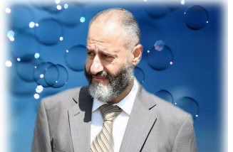 اسارت یک نماینده فلسطینی در جنوب الخلیل اسارت یک نماینده فلسطینی در جنوب الخلیل