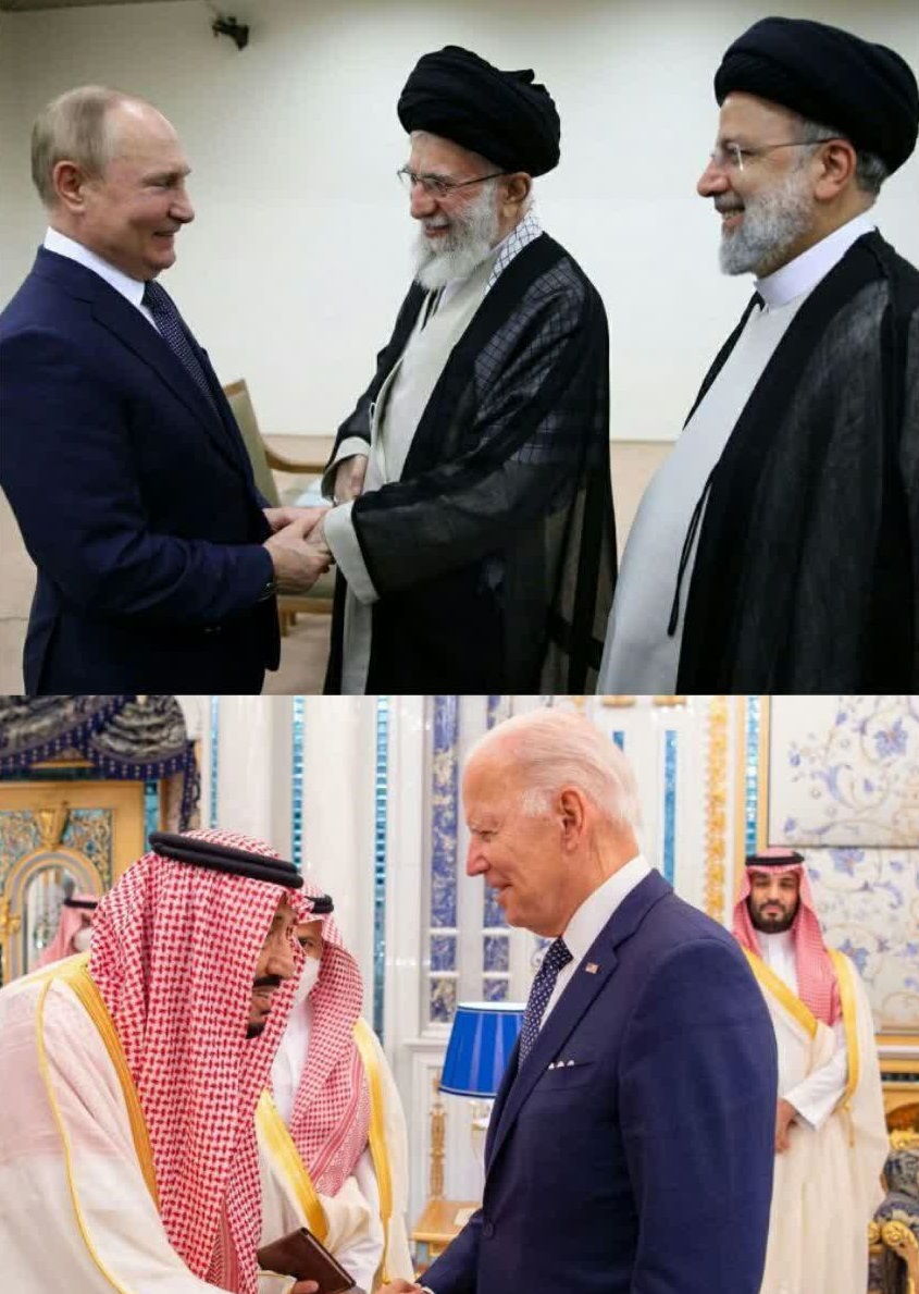 چه کسی عزت داره و چه کسی ذلت!