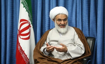 آیت الله عابدینی:ذوب شدن در حزب و جناح یعنی ضایع شدن آیت الله عابدینی:ذوب شدن در حزب و جناح یعنی ضایع شدن
