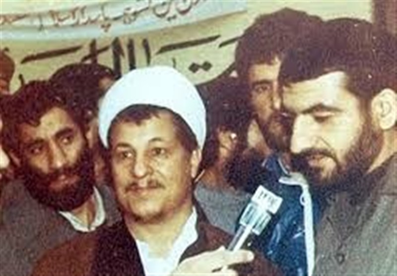 پیشنهادهای خطرناک هاشمی و روحانی/ شاید ایران را از دست میدادیم پیشنهادهای خطرناک هاشمی و روحانی/ شاید ایران را از دست میدادیم