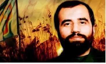 سردار هور؛ شهید علی هاشمی/فیلم سردار هور؛ شهید علی هاشمی/فیلم