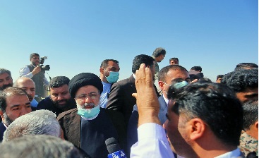 حزب الله اصفهان:تخریب هماهنگ سفر رئیس جمهور به اصفهان با اهدافی مشخص!+جزئیات حزب الله اصفهان:تخریب هماهنگ سفر رئیس جمهور به اصفهان با اهدافی مشخص!+جزئیات