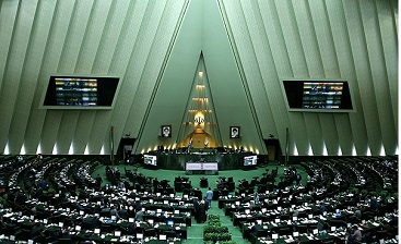 در صحن مجلس مطرح شد:اعضای ستاد انتخاباتی «روحانی» در شستا به کار گرفته شدند! در صحن مجلس مطرح شد:اعضای ستاد انتخاباتی «روحانی» در شستا به کار گرفته شدند!