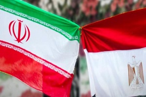 واکنش مصر به درگیری نظامی با ایران