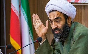 هشدار نماینده خمینی شهر به تلاش های مذبوحانه برای تحریف مکتب شهید بهشتی/اجازه نخواهیم داد مکتب شهید بهشتی تحریف شود/حرف  اشخاص منتسب به بزرگان انقلاب دلیل بر حجت نیست