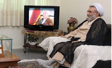 اگر بهشتی امروز در میان ما بود، در حصر بود!/ذوق زدگی رسانه های معاند از برخی مواضع مهاجری اگر بهشتی امروز در میان ما بود، در حصر بود!/ذوق زدگی رسانه های معاند از برخی مواضع مهاجری