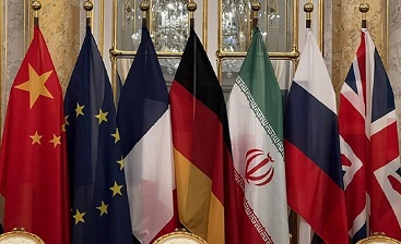 ناامیدی رئیس MI6 انگلیس از احیای برجام و مهار دوباره ایران ناامیدی رئیس MI6 انگلیس از احیای برجام و مهار دوباره ایران