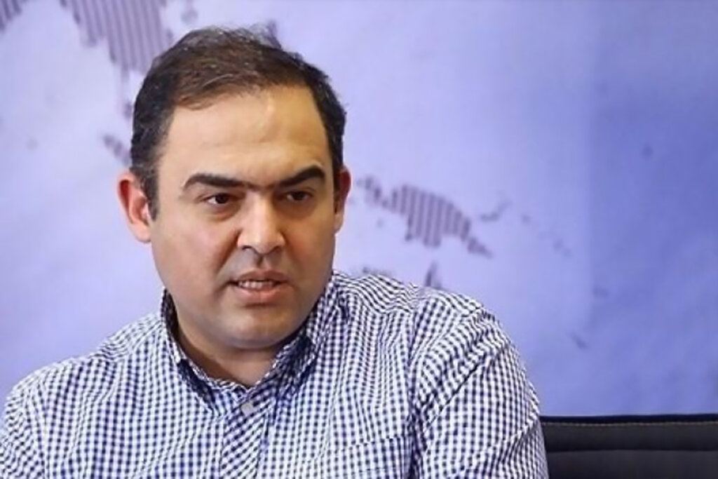 محکومیت دهباشی به جرم اهانت به یادگار امام محکومیت دهباشی به جرم اهانت به یادگار امام