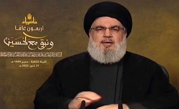 مقاومت برای تمامی گزینهها آمادگی دارد/رفتار مقاومت با تلآویو بستگی به نتیجه مذاکرات دارد/ احتمال وقوع جنگ، ۵۰ درصد است مقاومت برای تمامی گزینهها آمادگی دارد/رفتار مقاومت با تلآویو بستگی به نتیجه مذاکرات دارد/ احتمال وقوع جنگ، ۵۰ درصد است