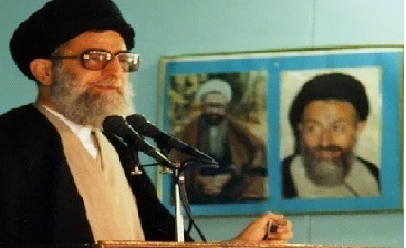 درسی که انقلاب اسلامی از نهضت امام حسین(ع) گرفت