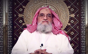 جزئیات چگونگی کُشته شدن رهبر القاعده/ الظواهری کجا و با چه سلاحی کشته شد؟ جزئیات چگونگی کُشته شدن رهبر القاعده/ الظواهری کجا و با چه سلاحی کشته شد؟