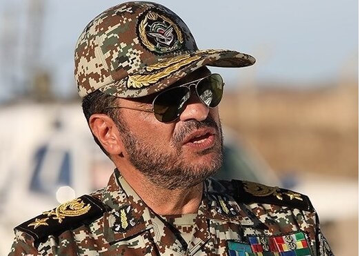 شکار پهپاد پیشرفته آمریکایی توسط سایتهای پدافندی ارتش شکار پهپاد پیشرفته آمریکایی توسط سایتهای پدافندی ارتش