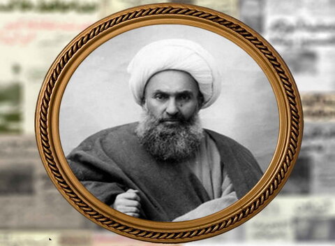 نسبت به شیخ شهید کوتاهی کرده‌ام