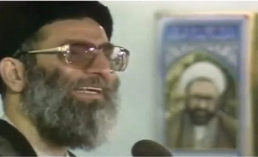 ماجرای شهادت حضرت عبدالله بن الحسن به روایت رهبر انقلاب/فیلم