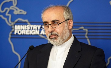 سکوت جامعه جهانی در برابر جنایات صهیونیستها در غزه مایه تأسف است سکوت جامعه جهانی در برابر جنایات صهیونیستها در غزه مایه تأسف است