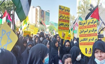 تجمع مردم تهران علیه جنایتهای رژیم صهیونیستی/نبرد با رژیم صهیونیستی ادامه دارد تجمع مردم تهران علیه جنایتهای رژیم صهیونیستی/نبرد با رژیم صهیونیستی ادامه دارد