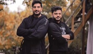 ردپای یک پروژه امنیتی ترکیهای در برخی رویدادهای فرهنگی داخلی! ردپای یک پروژه امنیتی ترکیهای در برخی رویدادهای فرهنگی داخلی!