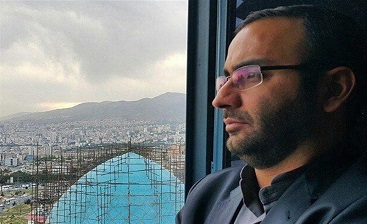 واکنش فرزند شهید همت به اهانت میرحسین موسوی به سردار همدانی واکنش فرزند شهید همت به اهانت میرحسین موسوی به سردار همدانی