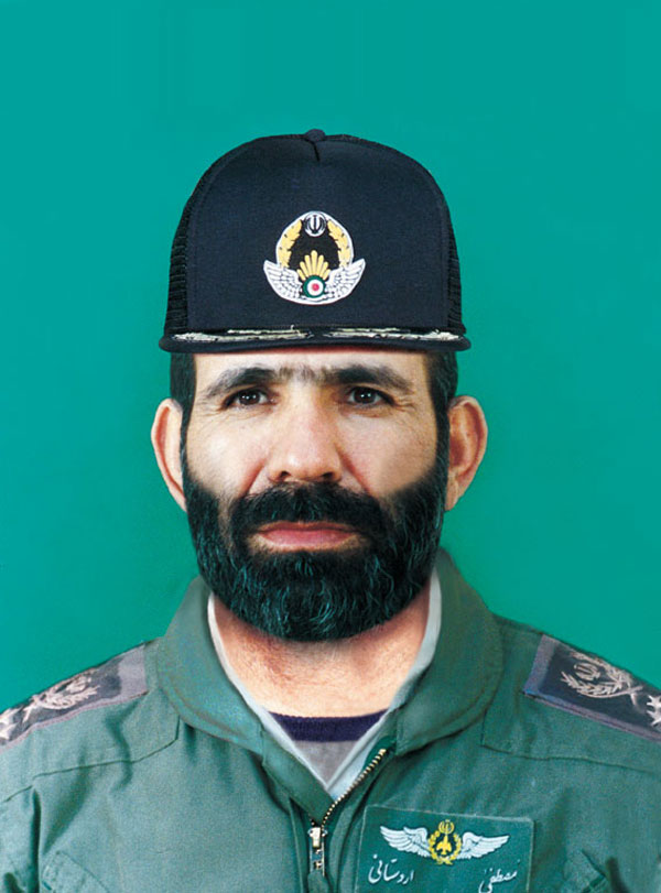 همسر سرلشکر شهید اردستانی درگذشت