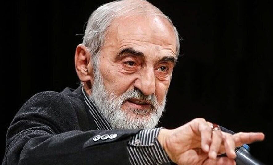 ما و آن سوی جنگ اوکراین/ایران از واقعیت پشت پرده جنگ باخبر است ما و آن سوی جنگ اوکراین/ایران از واقعیت پشت پرده جنگ باخبر است