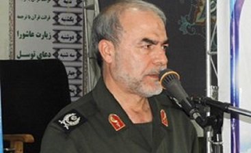 در هر حوزهای که انقلاب با هر نوع ماهیتی تهدید شود، سپاه باید ورود پیدا کند در هر حوزهای که انقلاب با هر نوع ماهیتی تهدید شود، سپاه باید ورود پیدا کند