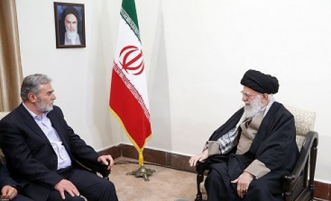 ثابت کردید که هر بخش از  مقاومت، به‌تنهائی می تواند بینی دشمن را به خاک بساید
