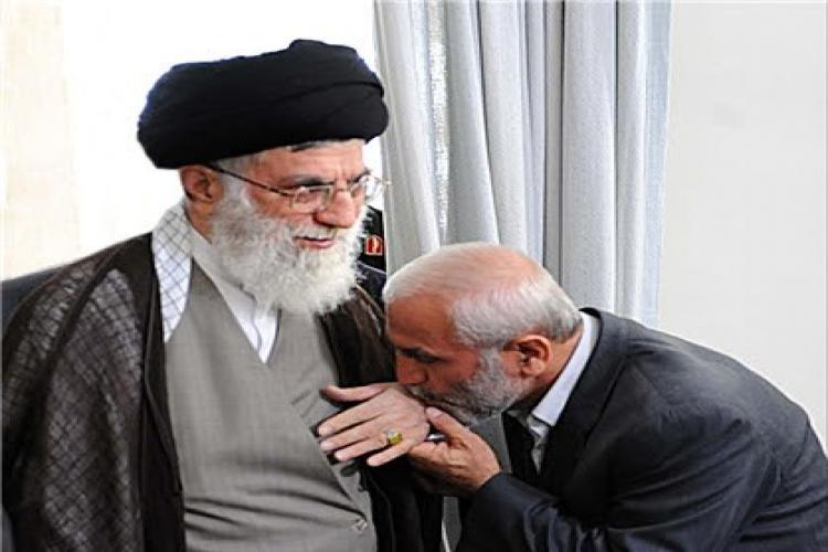 شهید همدانی، از رفتار پدرانه با فریب خوردگان فتنه ۸۸ تا شور شیرین دفاع از حرم شهید همدانی، از رفتار پدرانه با فریب خوردگان فتنه ۸۸ تا شور شیرین دفاع از حرم