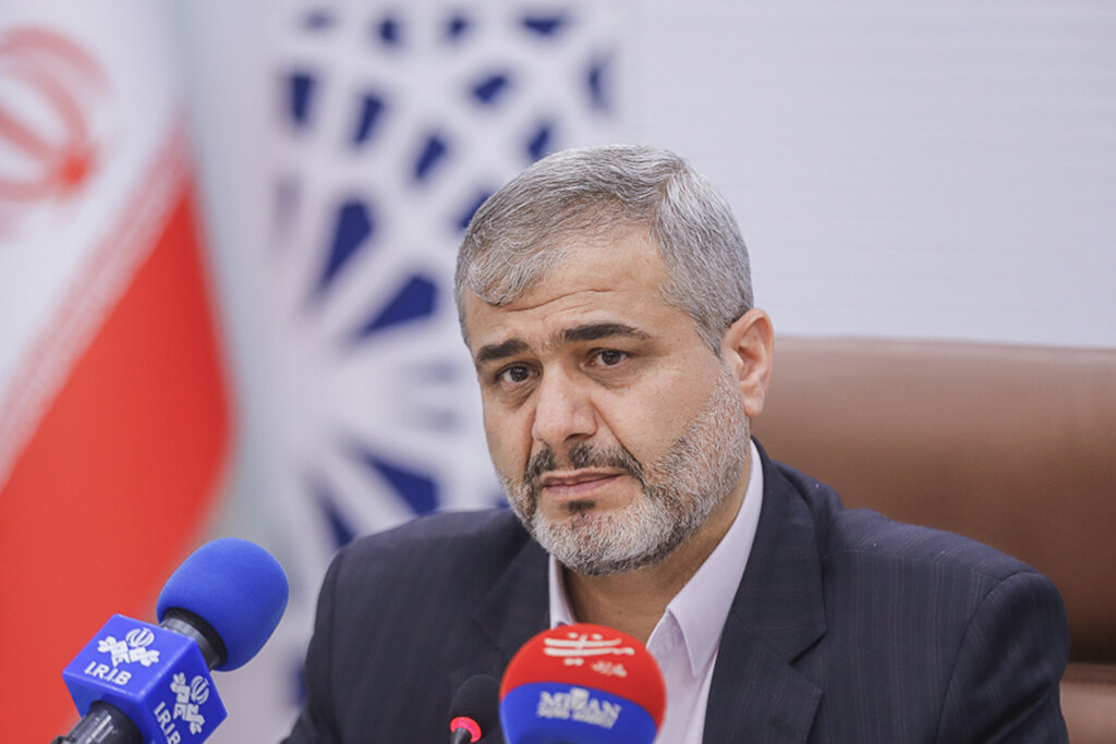 آخرین وضعیت پرونده فائزه هاشمی