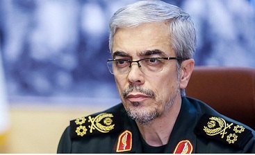 واکنش سرلشکر باقری به سخنان موسوی/او در برههای از زمان برای نظام سنگاندازی کرد واکنش سرلشکر باقری به سخنان موسوی/او در برههای از زمان برای نظام سنگاندازی کرد