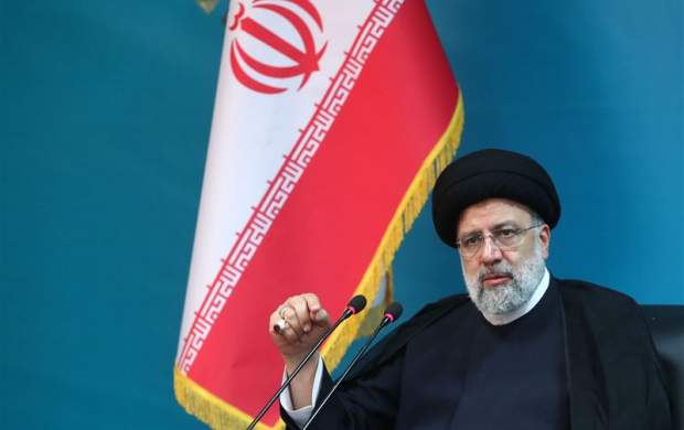 رئیسی: نمایندگان مجلس از دولت حمایت کنند رئیسی: نمایندگان مجلس از دولت حمایت کنند