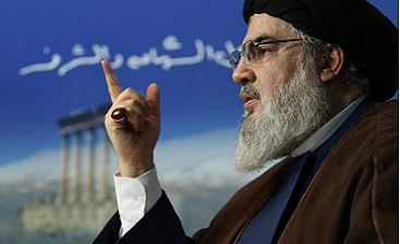 سید حسن نصرالله: مقاومت آماده پاسخ به هرگونه تجاوز رژیم اسرائیل علیه لبنان است سید حسن نصرالله: مقاومت آماده پاسخ به هرگونه تجاوز رژیم اسرائیل علیه لبنان است