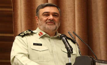 سردار اشتری:میرحسین موسوی کینه ریشهای از انقلاب و رهبر معظم انقلاب دارد سردار اشتری:میرحسین موسوی کینه ریشهای از انقلاب و رهبر معظم انقلاب دارد