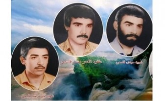 تشییع و برگزاری مراسم یادبود مادر ۳ شهید/ آقایان مسئول! همگی کار مهم تری داشتید؟+جزئیات