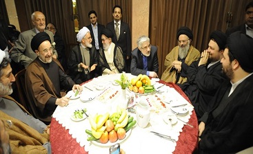 نقدی بر نقد کرباسچی به موسوی/ چرا اصلاح‌طلبان با میرحسین مرزبندی نمی‌کنند؟