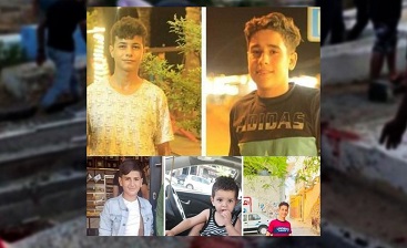 شکایت خانواده فلسطینی از اشغالگران در دادگاه های بینالمللی شکایت خانواده فلسطینی از اشغالگران در دادگاه های بینالمللی