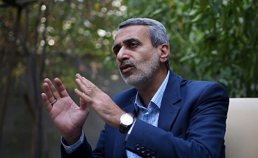 تشریح جلسه غیرعلنی امروز مجلس درباره مذاکرات هستهای تشریح جلسه غیرعلنی امروز مجلس درباره مذاکرات هستهای