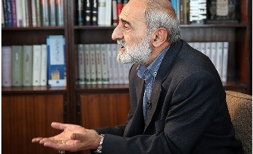 تنها تضمین معتبر برای توافق با آمریکا / تضمین آمریکا چه تضمینی دارد؟/ پیشنهاد دریافت غرامت در مقابل نقض عهد آمریکا بی ارزش است تنها تضمین معتبر برای توافق با آمریکا / تضمین آمریکا چه تضمینی دارد؟/ پیشنهاد دریافت غرامت در مقابل نقض عهد آمریکا بی ارزش است