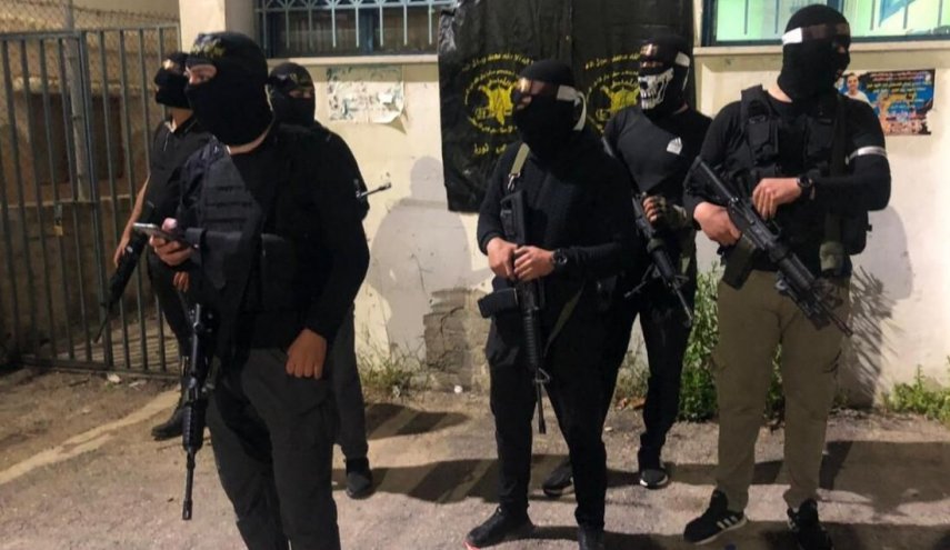 ۳۰ عملیات ضد صهیونیستی مقاومت در ۴۸ ساعت ۳۰ عملیات ضد صهیونیستی مقاومت در ۴۸ ساعت