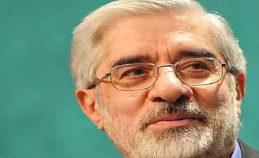 بازخوانی مواضع میرحسین موسوی در دهه 60 / چرخش 180 درجهای مواضع موسوی درباره سوریه، سیاست خارجی و ... بازخوانی مواضع میرحسین موسوی در دهه 60 / چرخش 180 درجهای مواضع موسوی درباره سوریه، سیاست خارجی و ...
