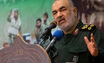 ناکامی دشمن در عرصه تهدیدات سخت/ حمله به ذهن ها و قلب ها ویرانگرترین تهدید دشمن ناکامی دشمن در عرصه تهدیدات سخت/ حمله به ذهن ها و قلب ها ویرانگرترین تهدید دشمن