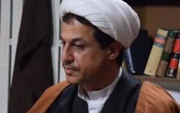 از جوانی به هاشمی رفسنجانی ارادت دارم
