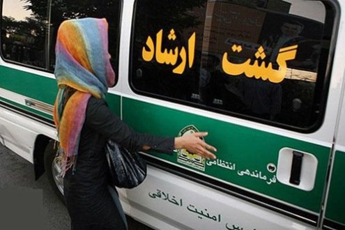 دفاع قاطعانه سردار کارگر از گشت ارشاد/ اقتدار پلیس را بگیرید در خانه هم امنیت ندارید