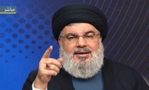 بارها پهپادهایی وارد فلسطین اشغالی کردهایم که اسرائیل متوجه آن نشده است/ قادریم به هر نقطه از اهداف اسرائیل در دریا ضربه وارد کنیم بارها پهپادهایی وارد فلسطین اشغالی کردهایم که اسرائیل متوجه آن نشده است/ قادریم به هر نقطه از اهداف اسرائیل در دریا ضربه وارد کنیم