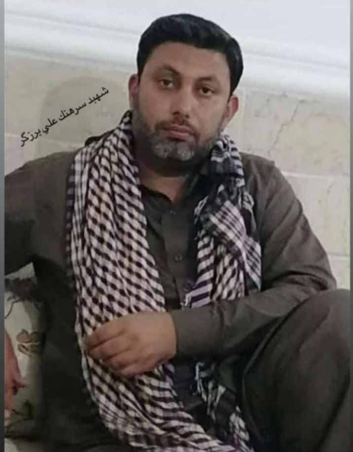 شهادت مامور نیروی انتظامی در کرمان/ هلاکت ۶ شرور شهادت مامور نیروی انتظامی در کرمان/ هلاکت ۶ شرور