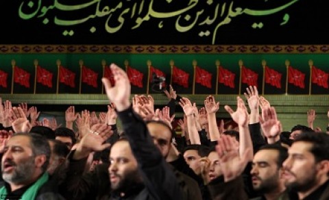 فقط مواظب مراسم عزاداری‌ها باشید!/ هتک حرمت مقدسات سوابق و کار ویژه اصلاح طلبان