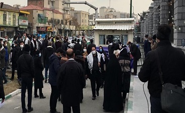 بازداشت 2 جانباز دفاع مقدس و سوءاستفاده BBC!/ بنیاد شهید چه چیزی را تکذیب می کند؟ بازداشت 2 جانباز دفاع مقدس و سوءاستفاده BBC!/ بنیاد شهید چه چیزی را تکذیب می کند؟
