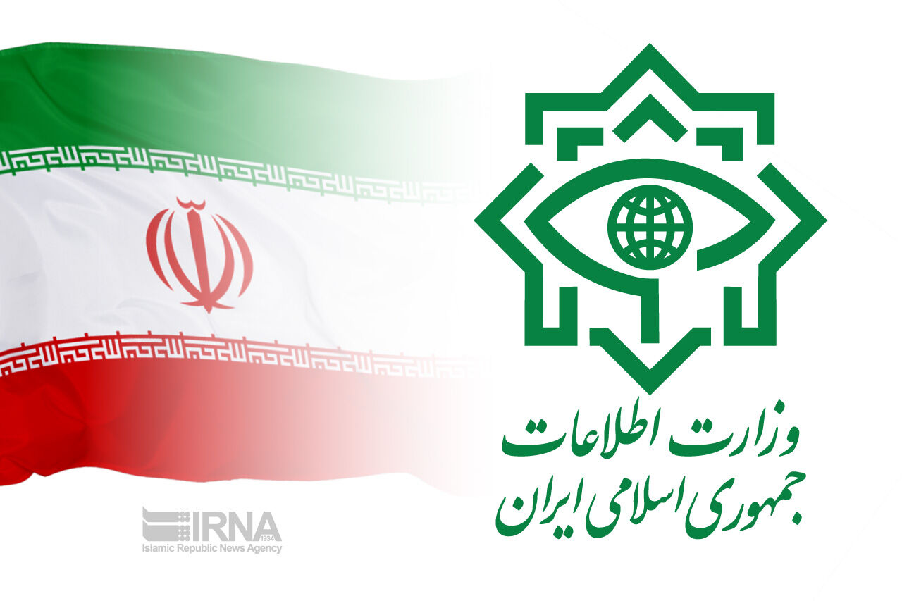جزییات جدید از دستگیری تیم تروریستی وابسته به موساد جزییات جدید از دستگیری تیم تروریستی وابسته به موساد