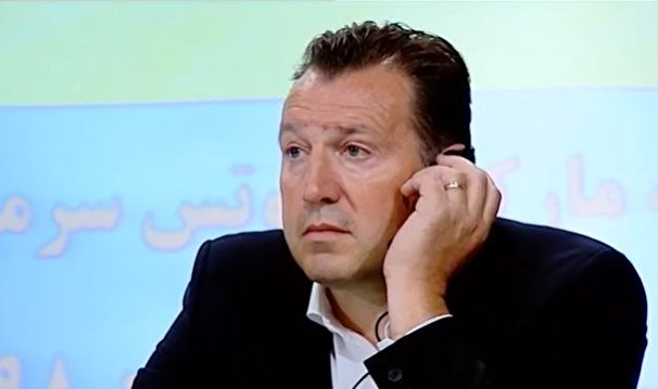 صدور رای پرونده سرمربی بلژیکی تیم ملی