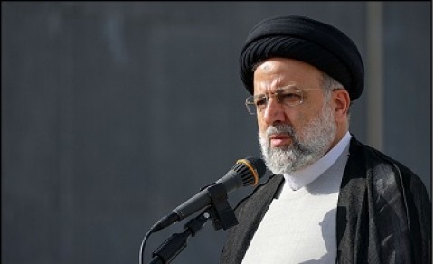 کوچکترین تعرض به ایران با پاسخ شدیدا پشیمانکننده مواجه خواهد شد کوچکترین تعرض به ایران با پاسخ شدیدا پشیمانکننده مواجه خواهد شد