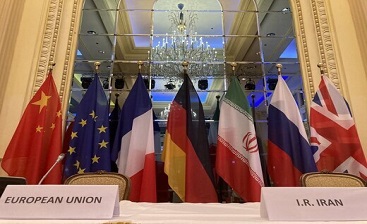این آخرین فرصت برای احیای برجام است/ پیشنهادهای جدید روی میز مذاکرات این آخرین فرصت برای احیای برجام است/ پیشنهادهای جدید روی میز مذاکرات